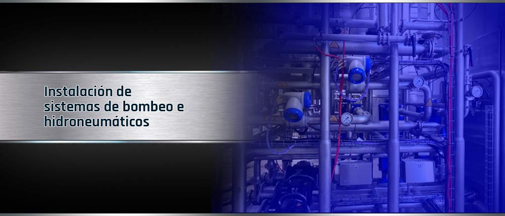 Tuberias industriales