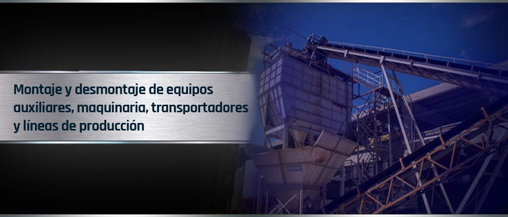 Mantenimientos preventivos